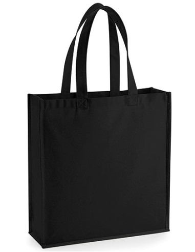 WES-W600-Gallery Canvas Bag
